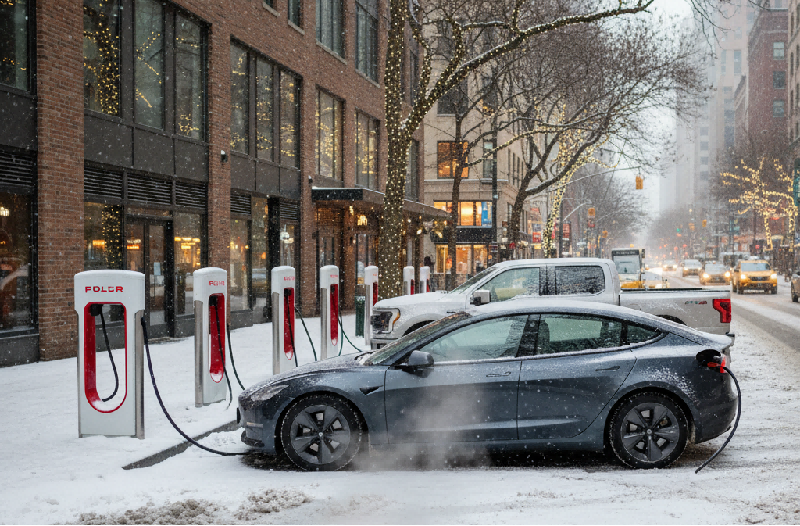 ​Optimaalinen suorituskyky kylmissä ilmastoissa: nopeat sulakkeet ESS:lle ja puolijohdesuojalle (Galaxy Fuse)