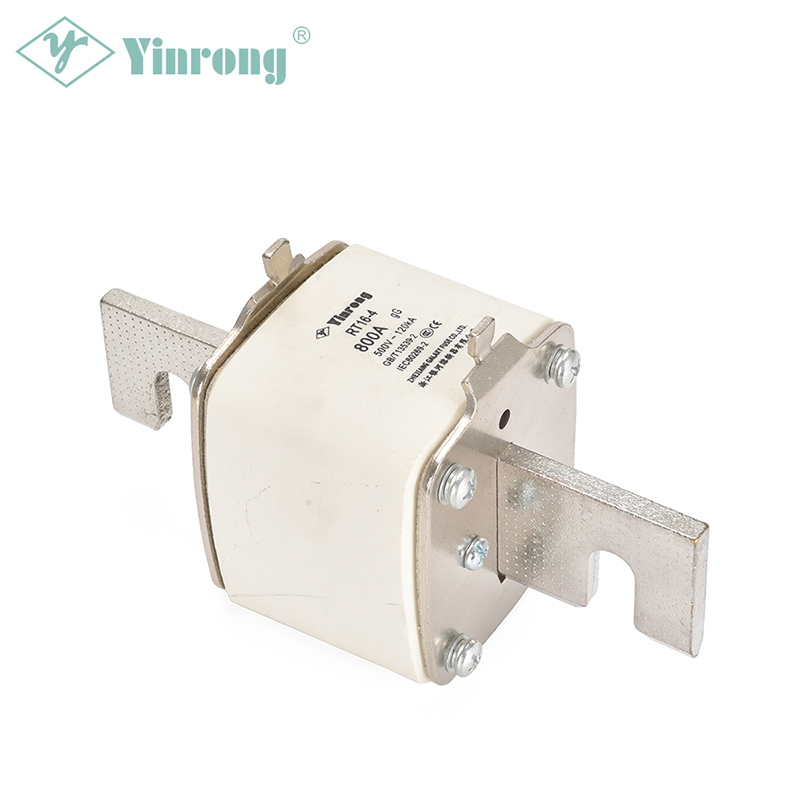 Kuinka varmistaa LV HRC -sulakkeesi pitkän käyttöiän ja korkean murtumiskyvyn