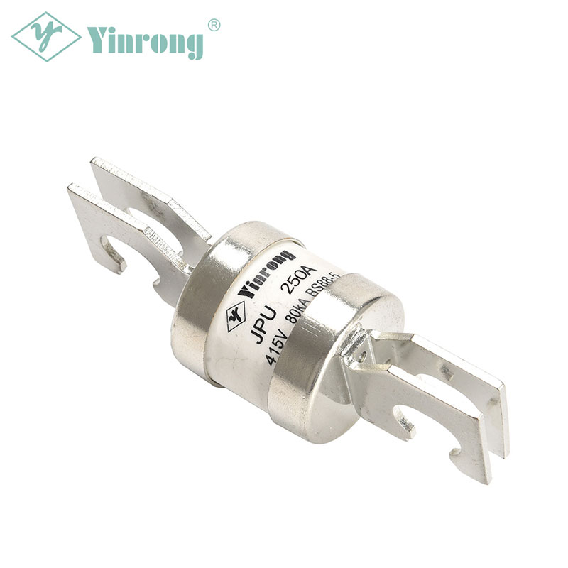 415VAC 82mm Africa J Type Outdoor HRC sulakelinkki
