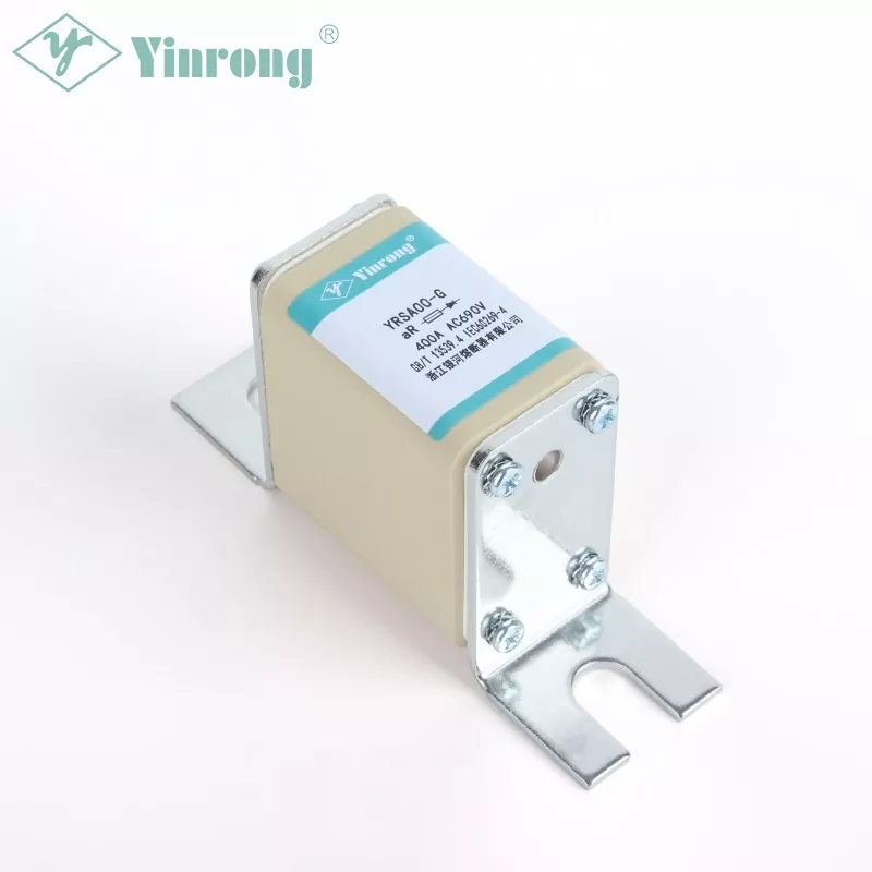 690 V DIN Blade Square Body High Speed ​​sulake